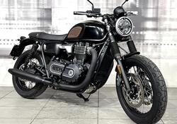 Brixton Motorcycles Cromwell 1200 (2022 - 25) usata