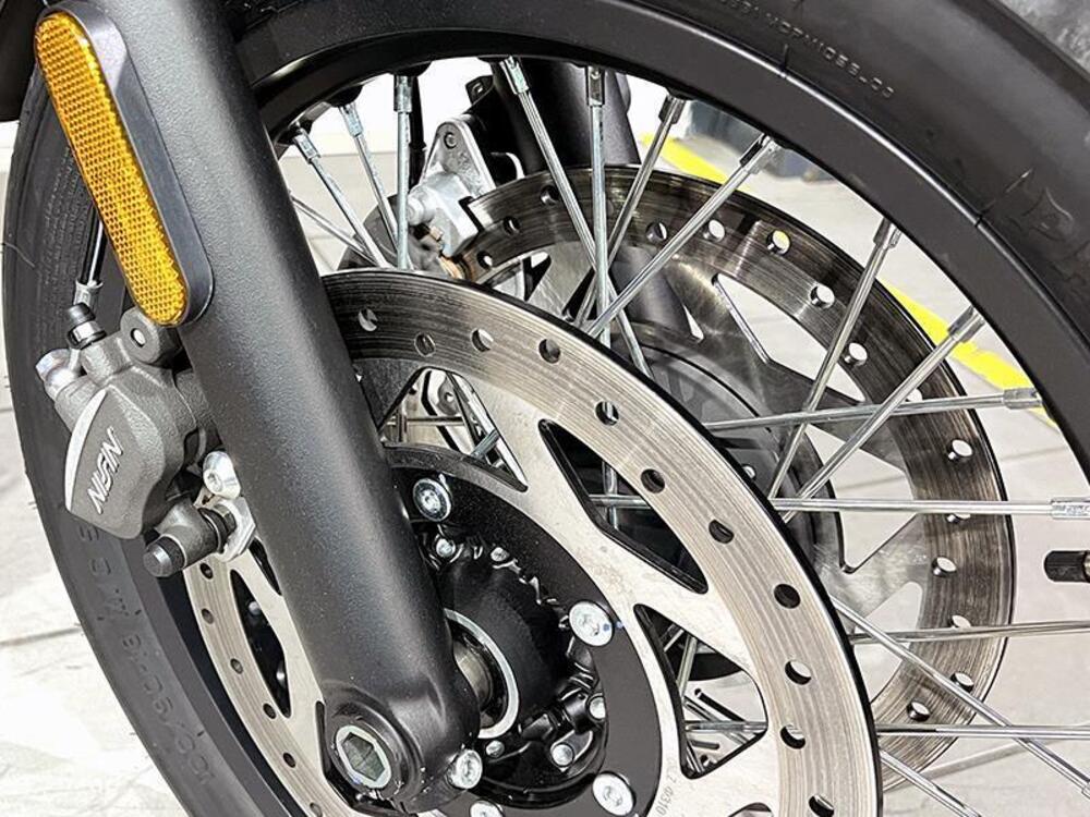 Brixton Motorcycles Cromwell 1200 (2022 - 25) (3)