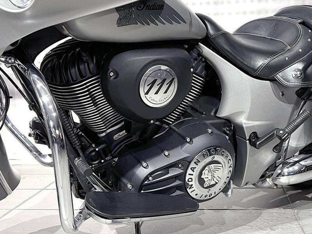Indian Chieftain (2017 - 18) (3)