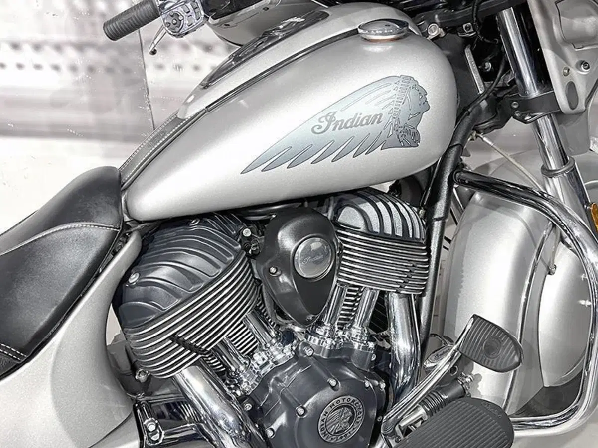 Indian Chieftain (2017 - 18) (5)