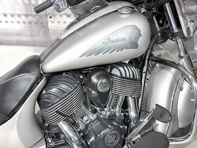 Indian Chieftain (2017 - 18) (5)
