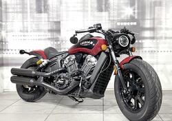 Indian Scout 1133 (2017 - 19) usata