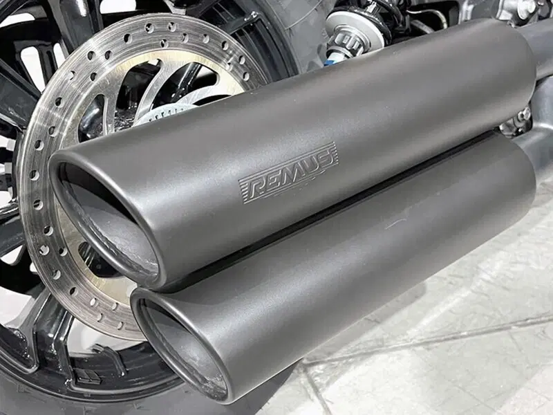 Indian Scout 1133 (2017 - 19) (3)