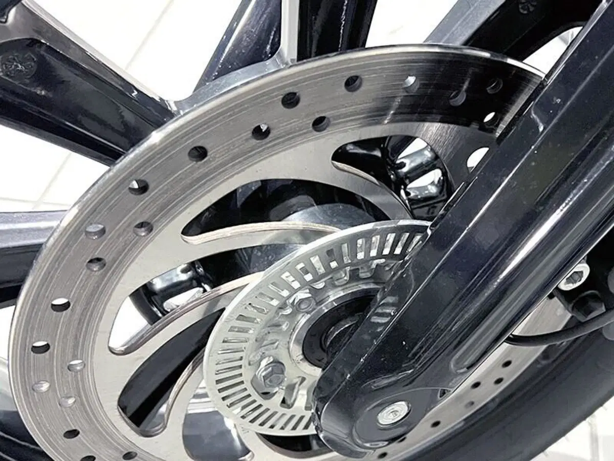 Indian Scout 1133 (2017 - 19) (4)