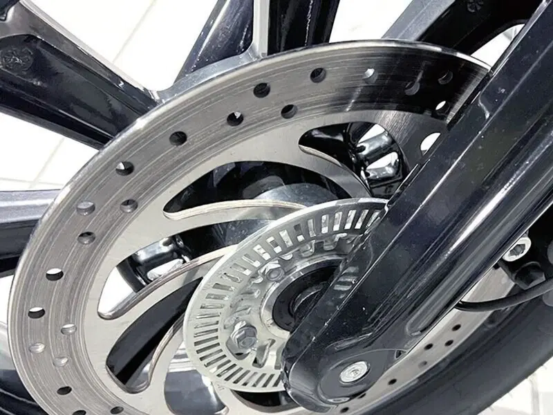 Indian Scout 1133 (2017 - 19) (4)