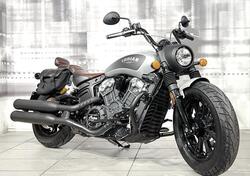 Indian Scout 1133 (2017 - 19) usata