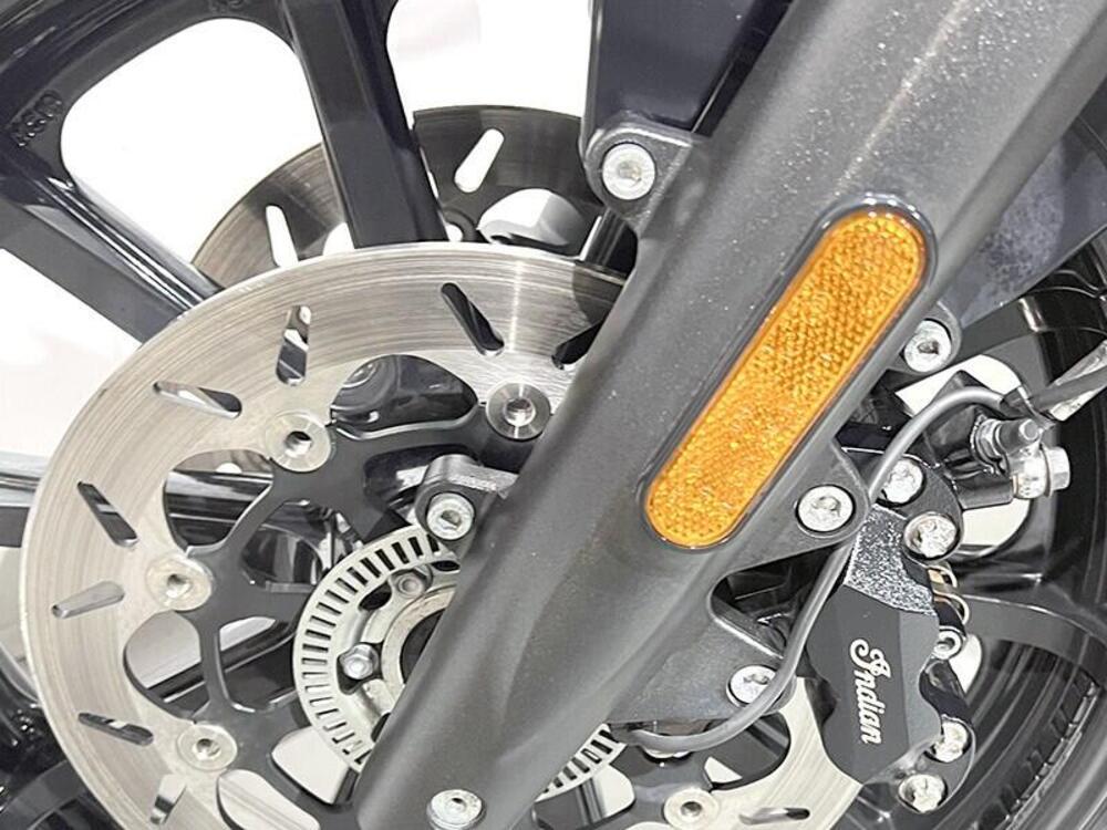 Indian Chieftain Dark Horse (2017 - 18) (3)