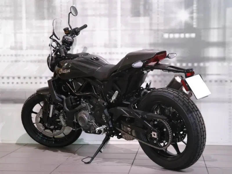 Indian FTR 1200 (2019 - 20) (2)