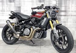 Indian FTR 1200 (2019 - 20) usata
