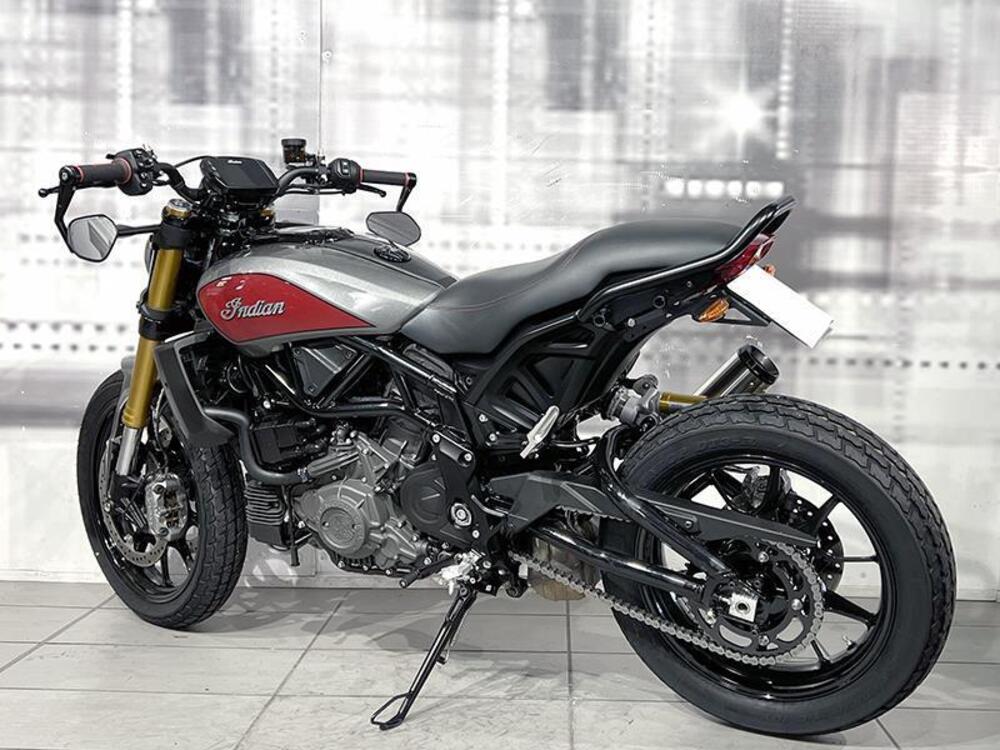 Indian FTR 1200 (2019 - 20) (2)