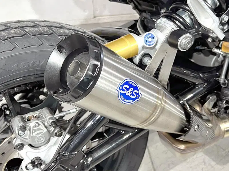 Indian FTR 1200 (2019 - 20) (4)