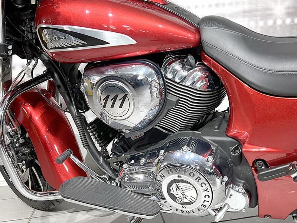 Indian Chieftain Limited (2019 - 20) (5)