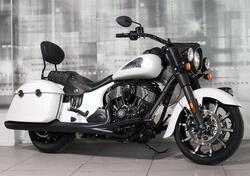 Indian Springfield Dark Horse (2019 - 20) usata