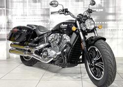 Indian Scout 1133 (2021 - 25) usata