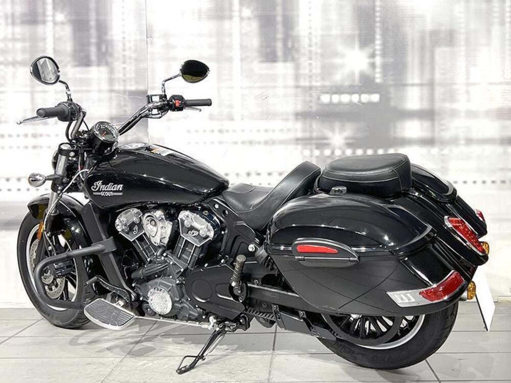 Indian Scout 1133 (2021 - 25) (2)