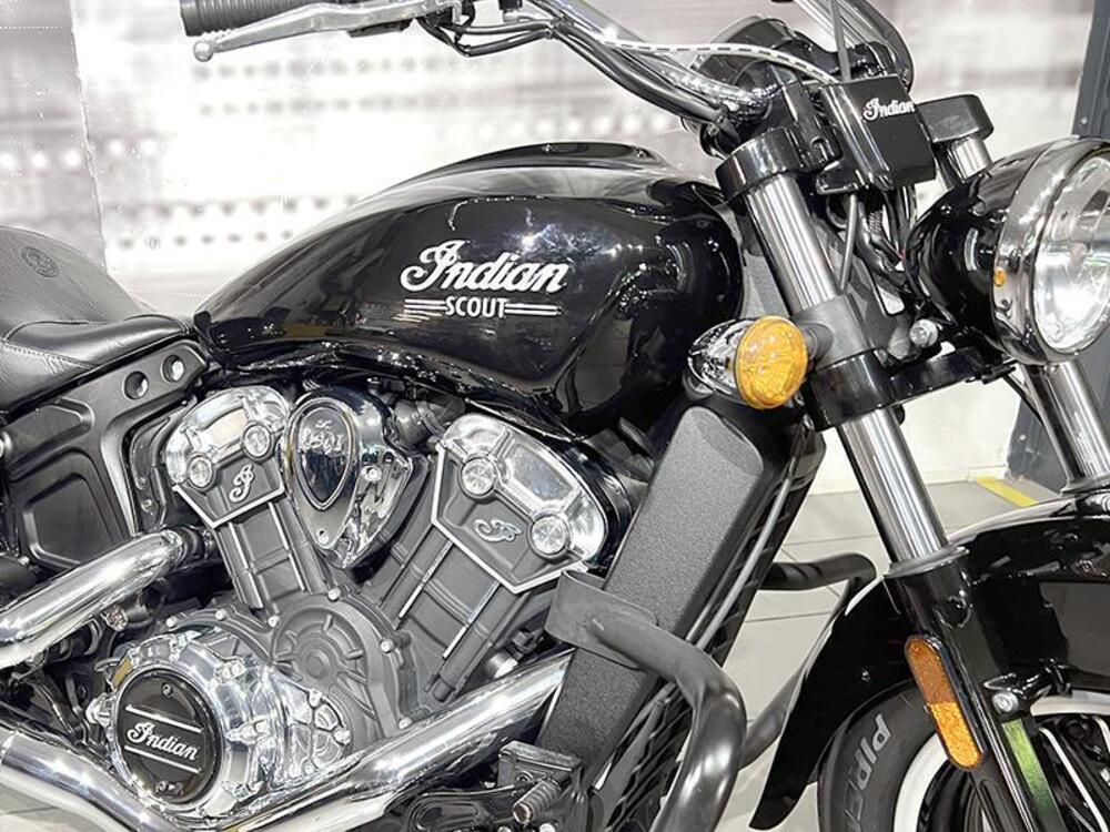 Indian Scout 1133 (2021 - 25) (3)