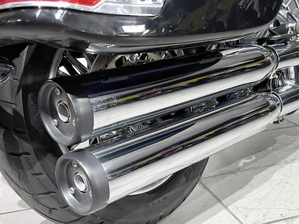 Indian Scout 1133 (2021 - 25) (5)