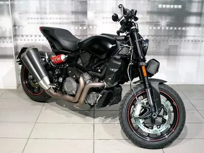 Indian FTR 1200 (2021 - 25) usata