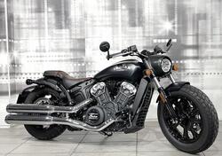 Indian Scout 1133 (2021 - 25) usata