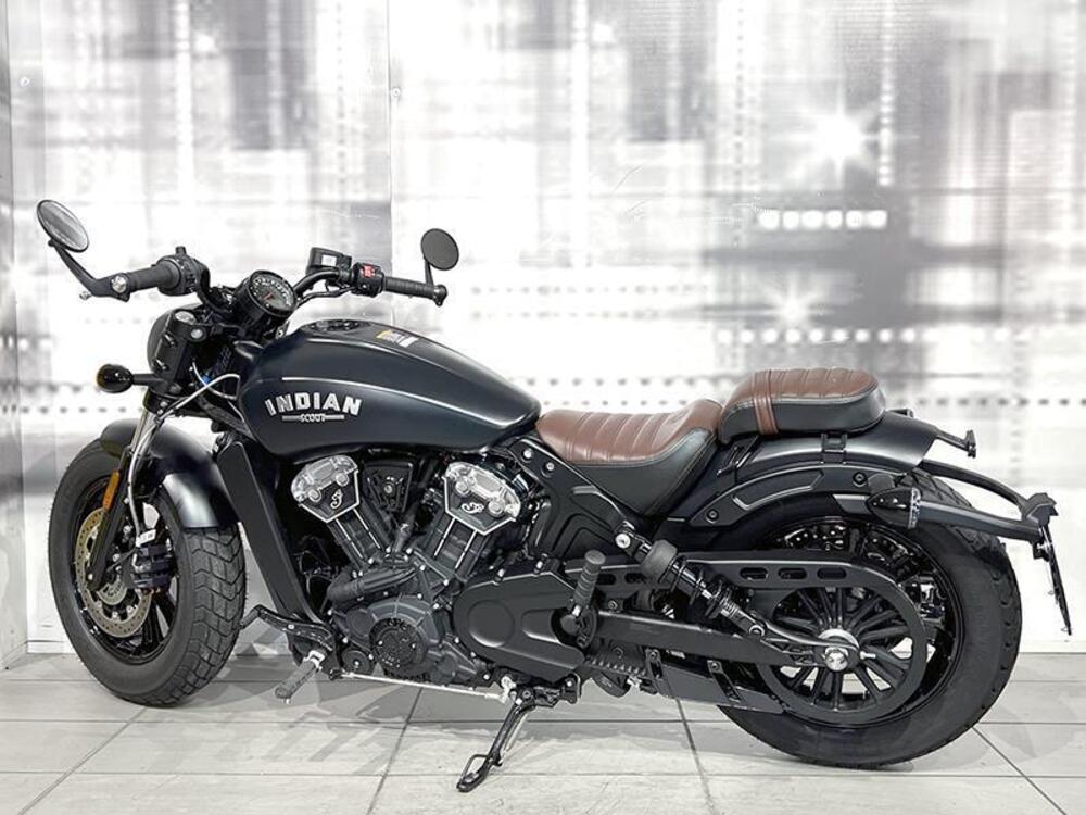 Indian Scout 1133 (2021 - 25) (2)