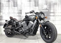 Indian Scout 1133 (2021 - 25) usata
