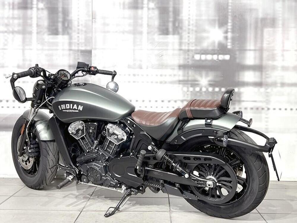 Indian Scout 1133 (2021 - 25) (2)