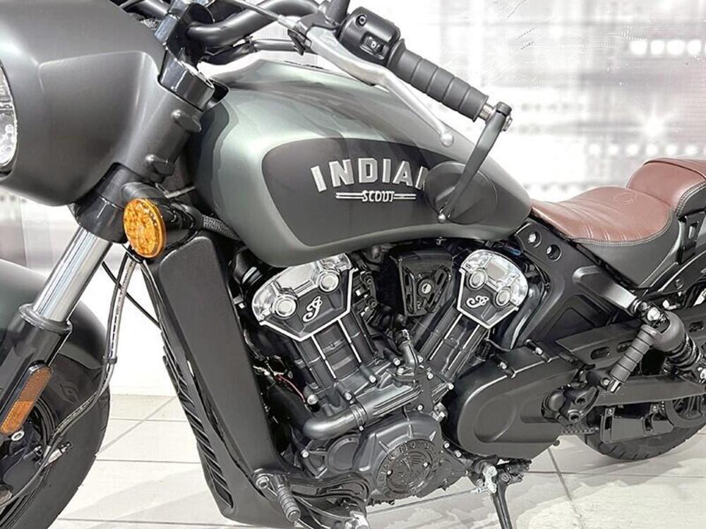 Indian Scout 1133 (2021 - 25) (4)