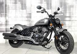 Indian Chief 1890 Bobber Dark Horse (2021 - 25) usata