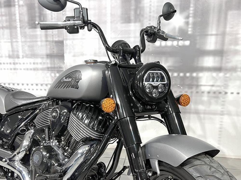 Indian Chief 1890 Bobber Dark Horse (2021 - 25) (3)