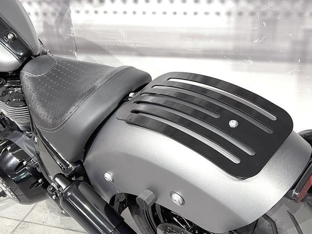 Indian Chief 1890 Bobber Dark Horse (2021 - 25) (5)