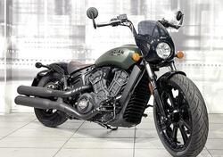 Indian Scout 1133 (2021 - 25) usata