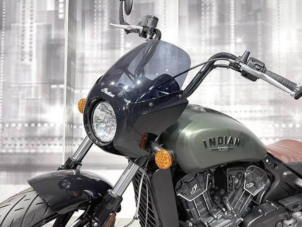 Indian Scout 1133 (2021 - 25) (4)