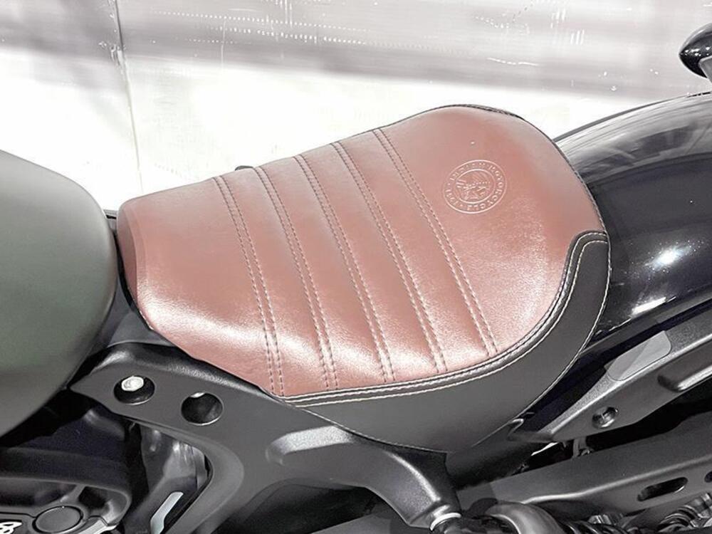 Indian Scout 1133 (2021 - 25) (5)