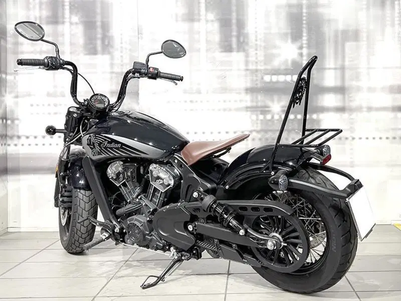 Indian Scout 1133 (2021 - 25) (2)