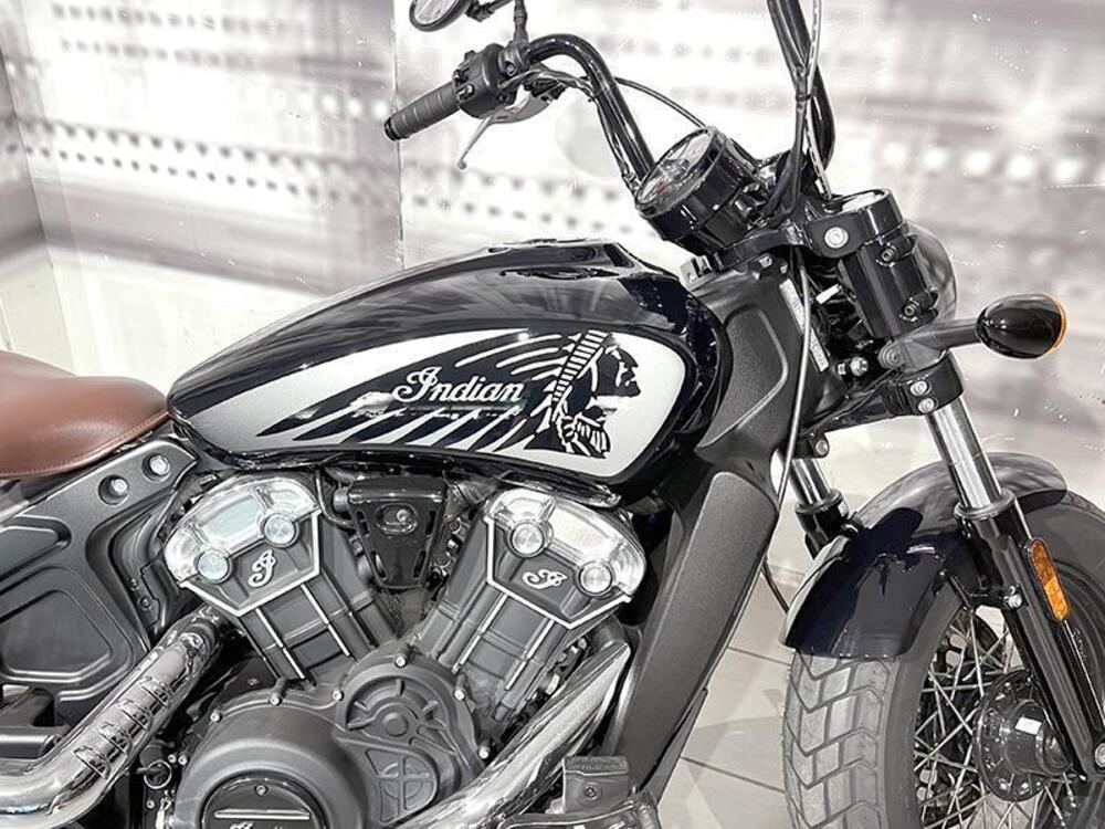Indian Scout 1133 (2021 - 25) (5)