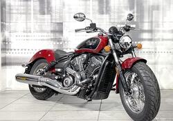 Indian Scout 1133 (2021 - 25) usata