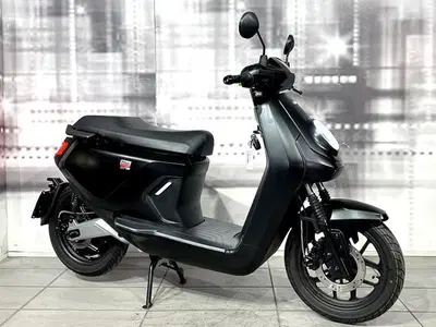 Niu MQi GT 100 (2022 - 25) usata