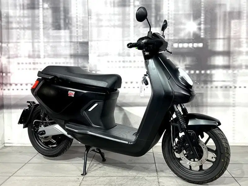 Niu MQi GT 100 (2022 - 25)