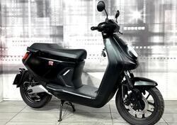 Niu MQi GT 100 (2022 - 25) usata