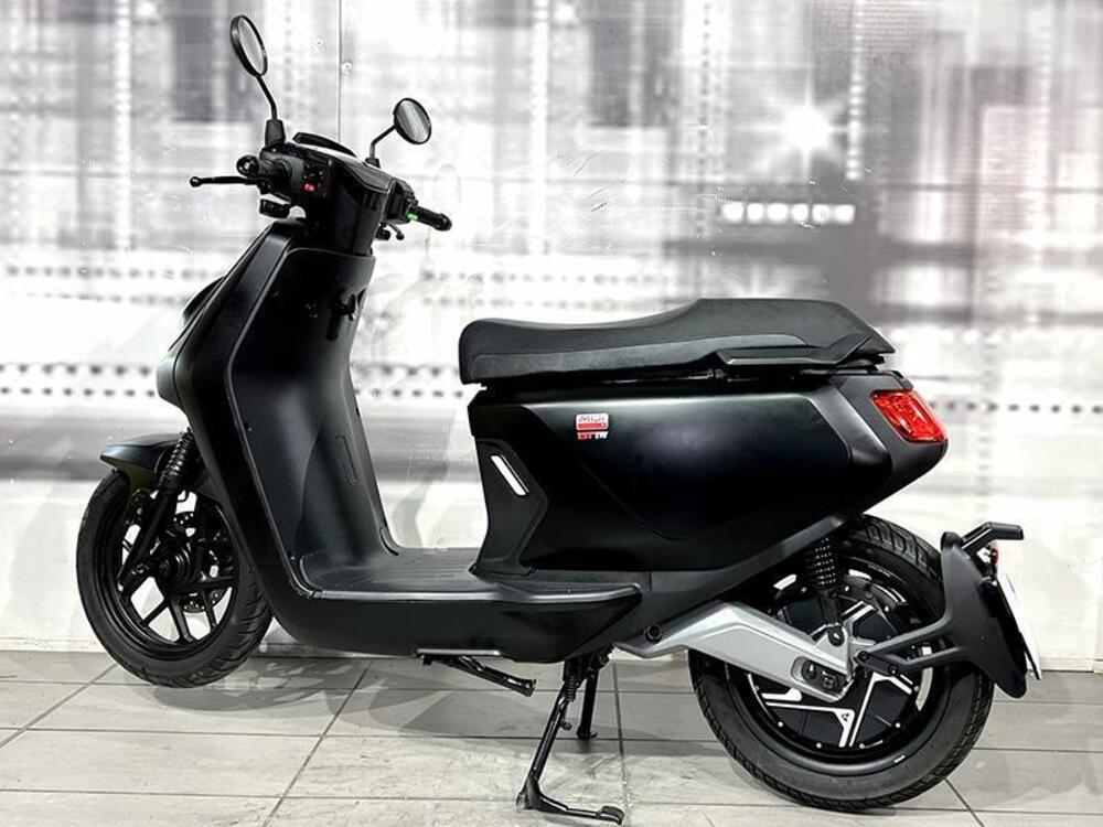 Niu MQi GT 100 (2022 - 25) (2)