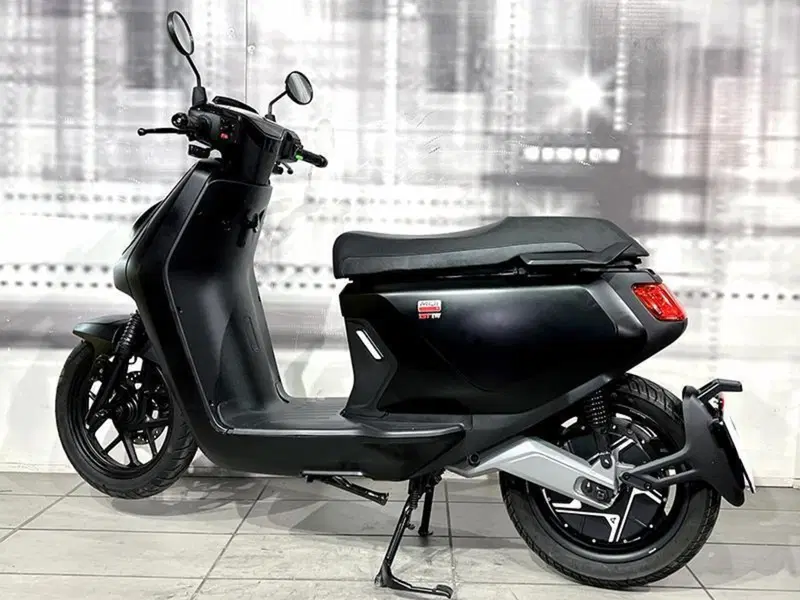 Niu MQi GT 100 (2022 - 25) (2)