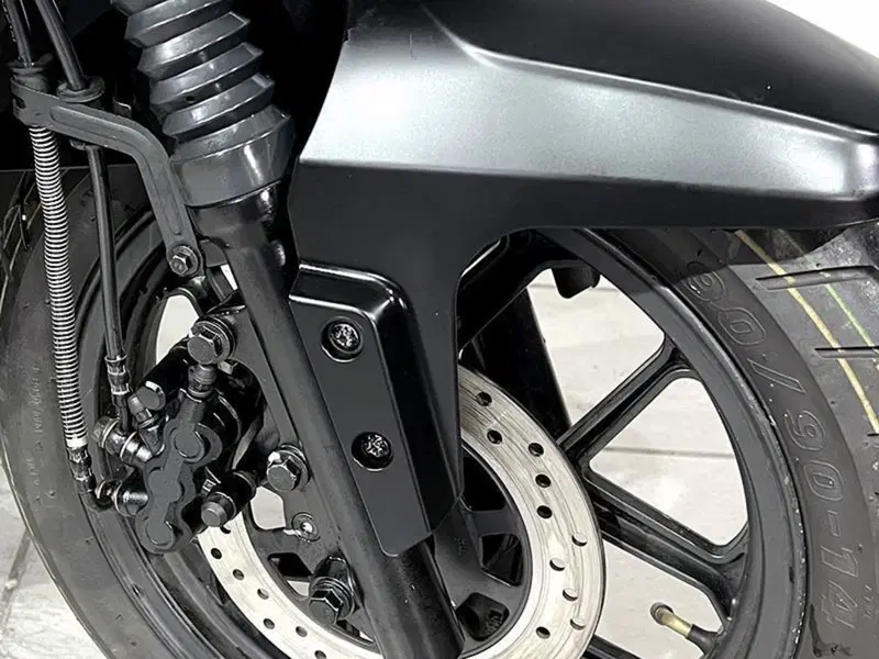 Niu MQi GT 100 (2022 - 25) (3)