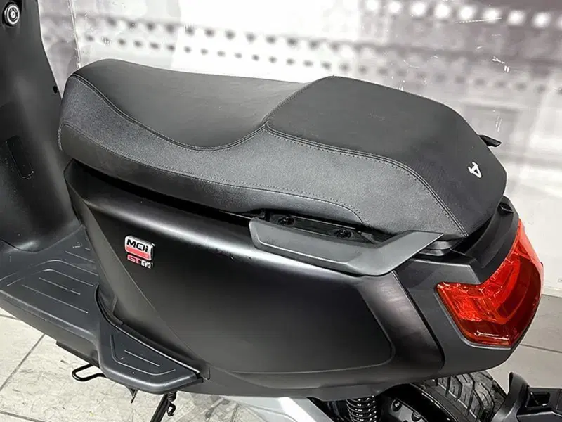 Niu MQi GT 100 (2022 - 25) (4)