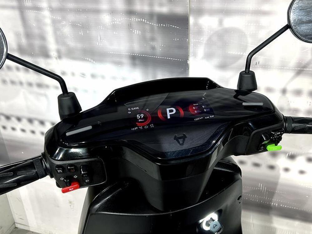 Niu MQi GT 100 (2022 - 25) (5)