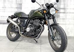 Swm Gran Milano 440 (2017 - 18) usata