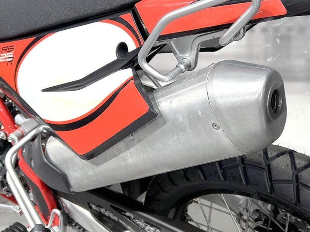 Swm RS 125 R (2017 - 20) (5)