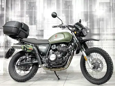 Swm Six6 500 (2022 - 25) usata