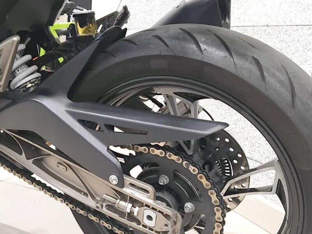 Zontes ZT125-U (2020 - 25) (3)