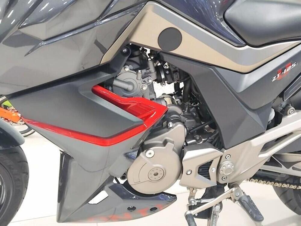 Zontes ZT125-U (2020 - 25) (4)