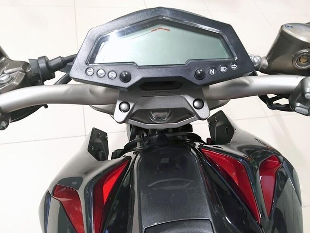 Zontes ZT125-U (2020 - 25) (5)